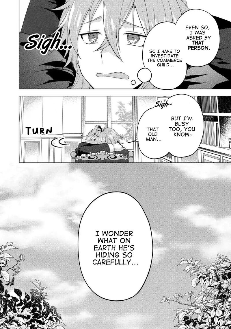 Tensei Shitara Suterareta Ga Hirowarete Tanoshiku Ikiteimasu Chapter 19 Page 28