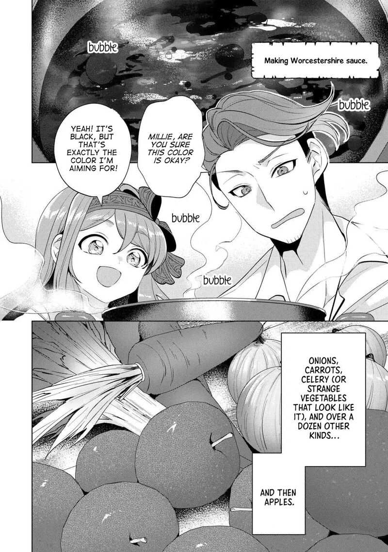 Tensei Shitara Suterareta Ga Hirowarete Tanoshiku Ikiteimasu Chapter 19 Page 4