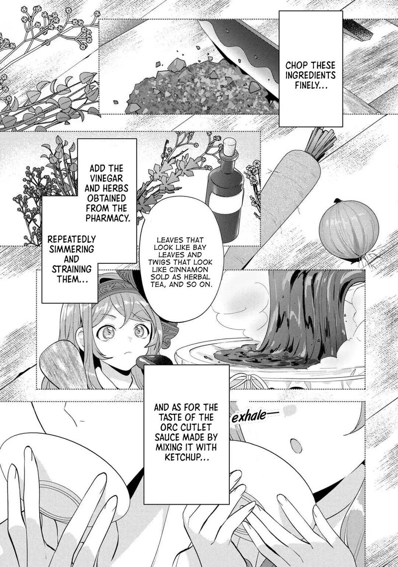 Tensei Shitara Suterareta Ga Hirowarete Tanoshiku Ikiteimasu Chapter 19 Page 5