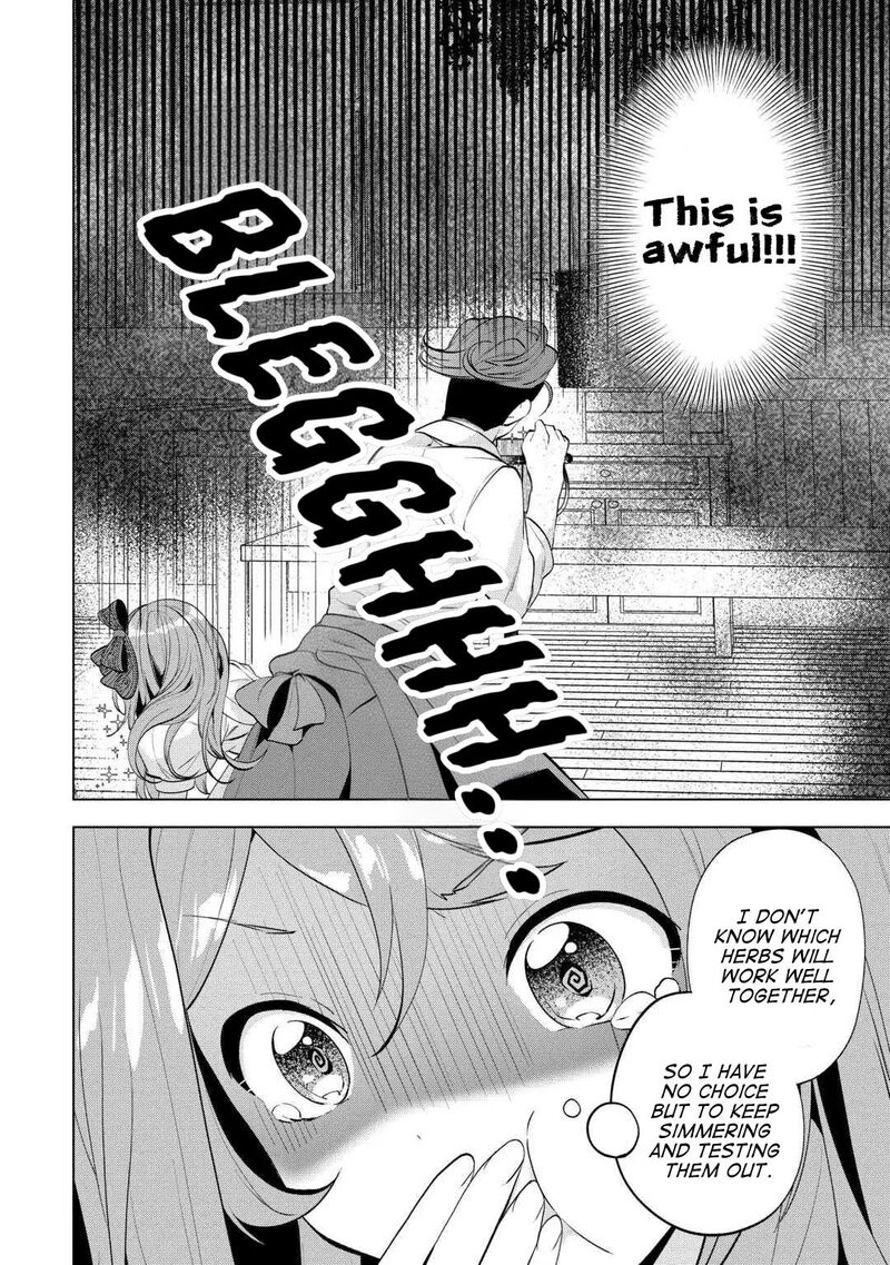 Tensei Shitara Suterareta Ga Hirowarete Tanoshiku Ikiteimasu Chapter 19 Page 6