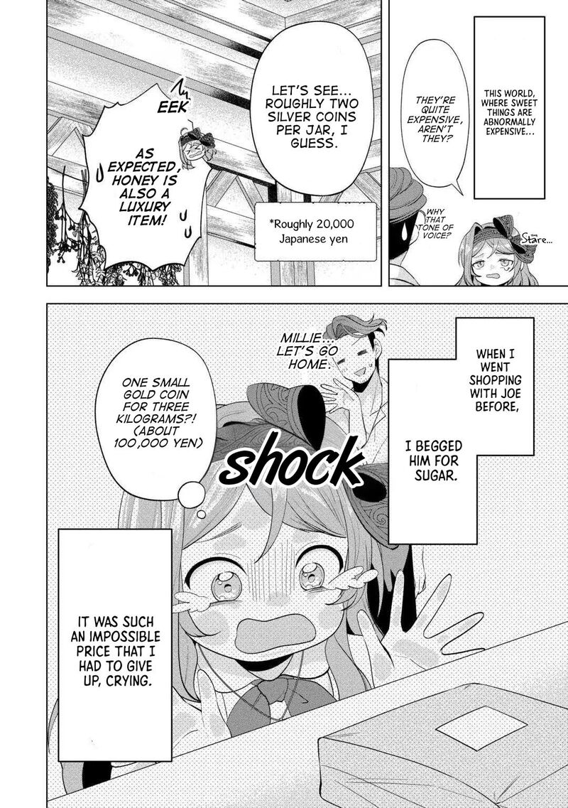 Tensei Shitara Suterareta Ga Hirowarete Tanoshiku Ikiteimasu Chapter 19 Page 8