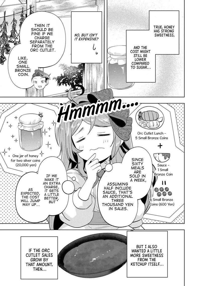 Tensei Shitara Suterareta Ga Hirowarete Tanoshiku Ikiteimasu Chapter 19 Page 9