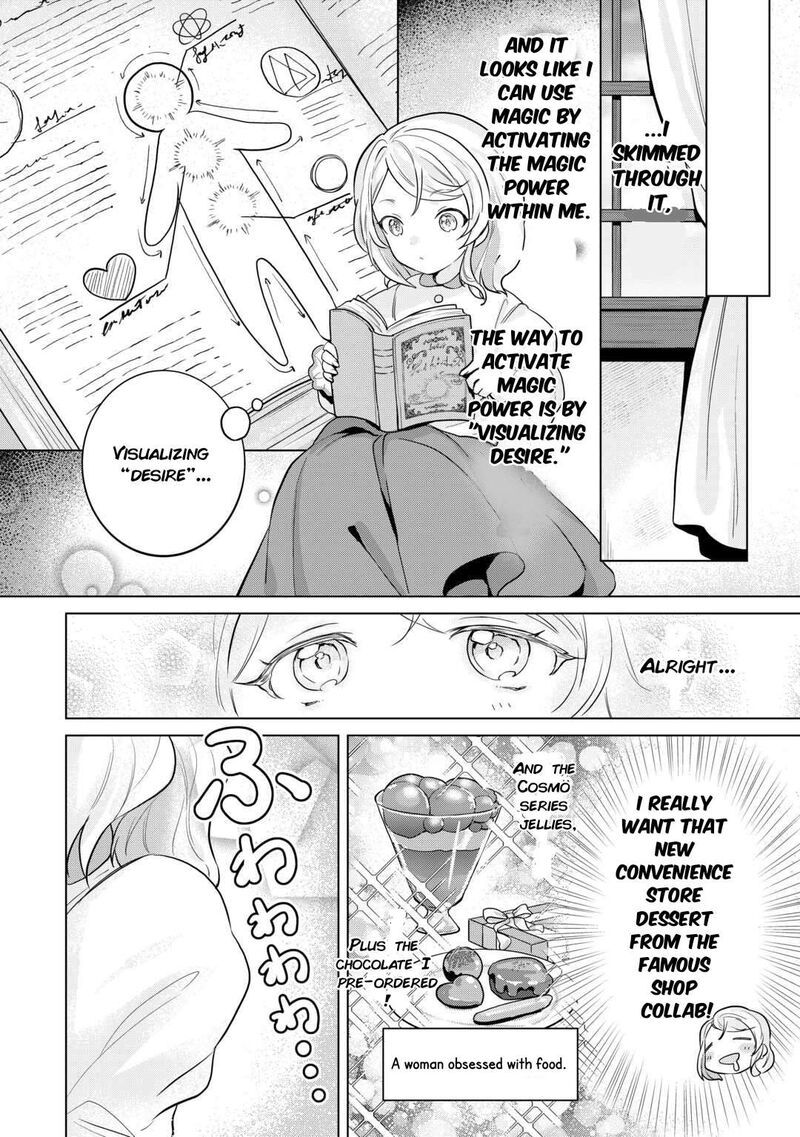 Tensei Shitara Suterareta Ga Hirowarete Tanoshiku Ikiteimasu Chapter 2 Page 10