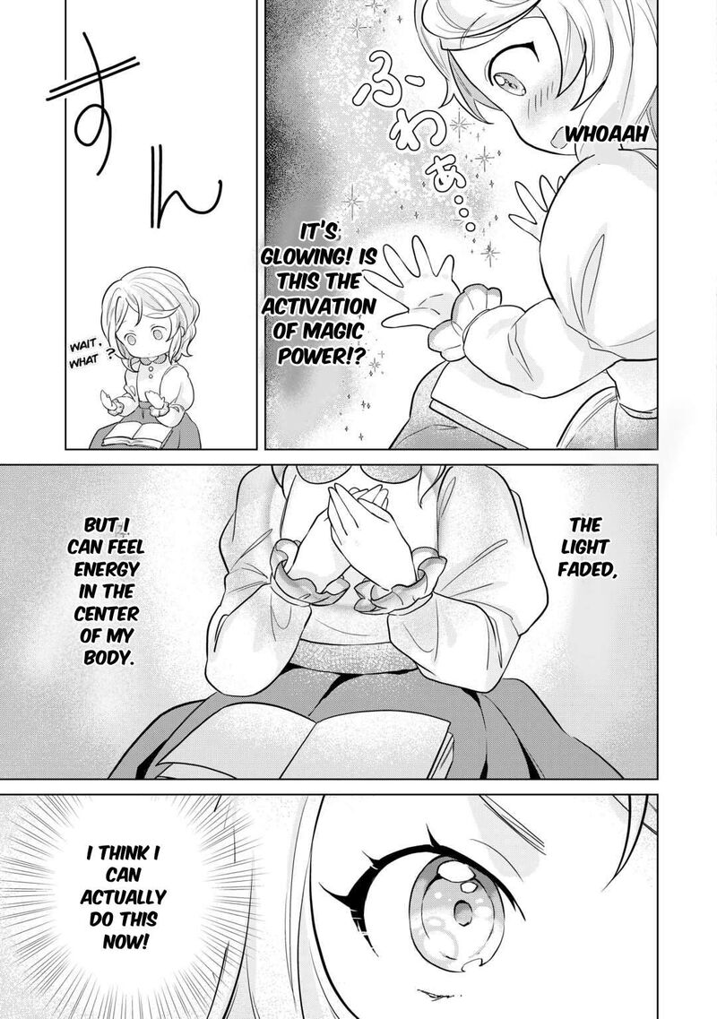 Tensei Shitara Suterareta Ga Hirowarete Tanoshiku Ikiteimasu Chapter 2 Page 11