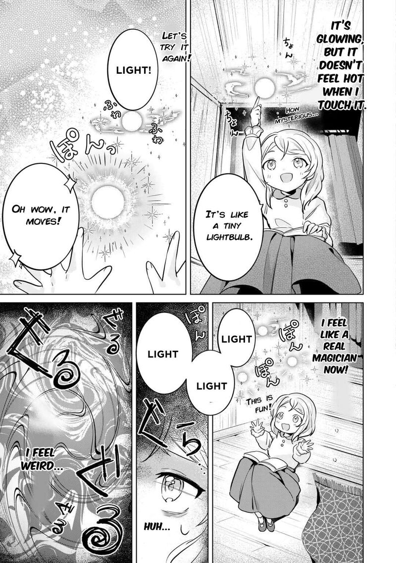Tensei Shitara Suterareta Ga Hirowarete Tanoshiku Ikiteimasu Chapter 2 Page 13