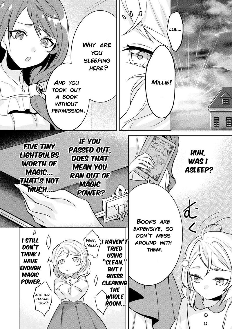 Tensei Shitara Suterareta Ga Hirowarete Tanoshiku Ikiteimasu Chapter 2 Page 14
