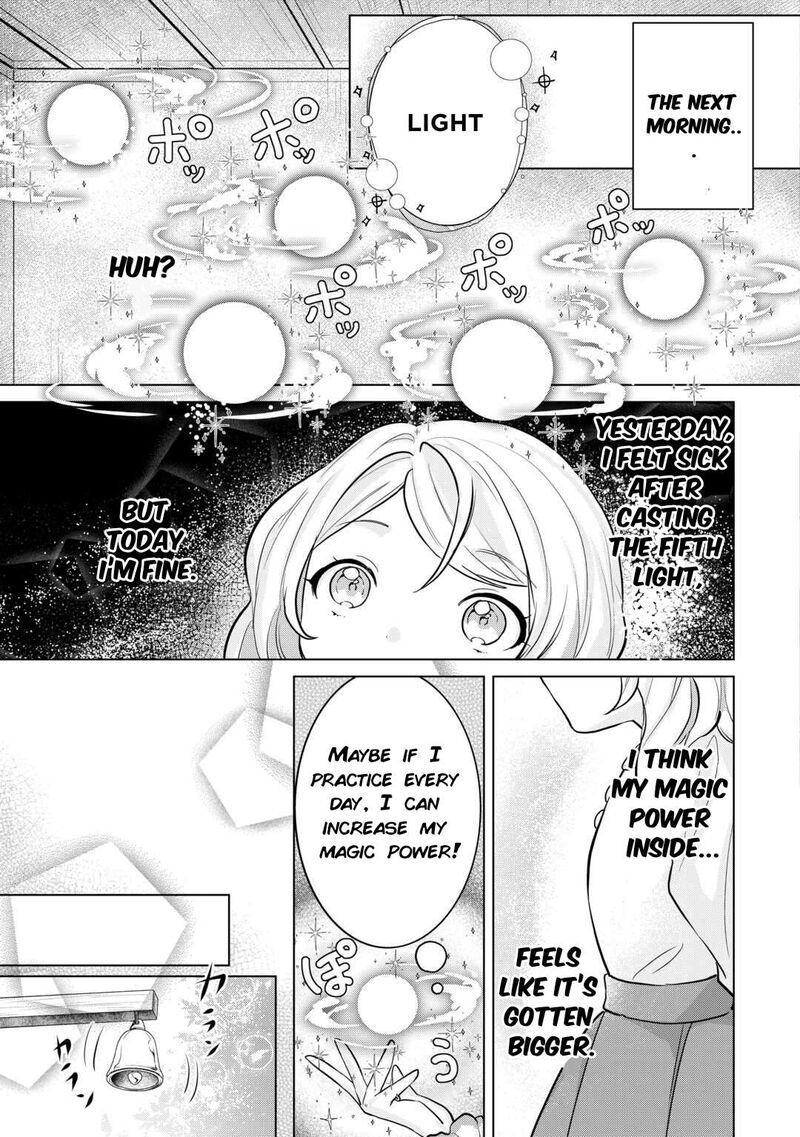 Tensei Shitara Suterareta Ga Hirowarete Tanoshiku Ikiteimasu Chapter 2 Page 15