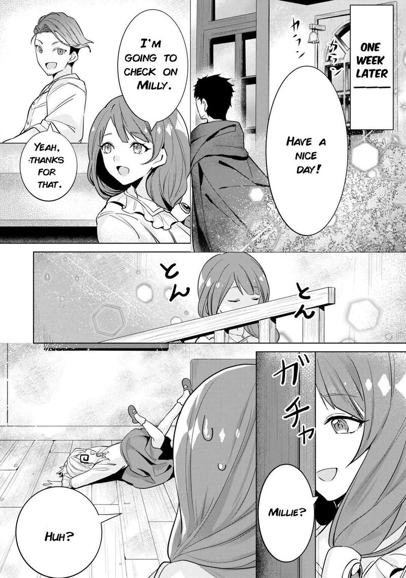 Tensei Shitara Suterareta Ga Hirowarete Tanoshiku Ikiteimasu Chapter 2 Page 16