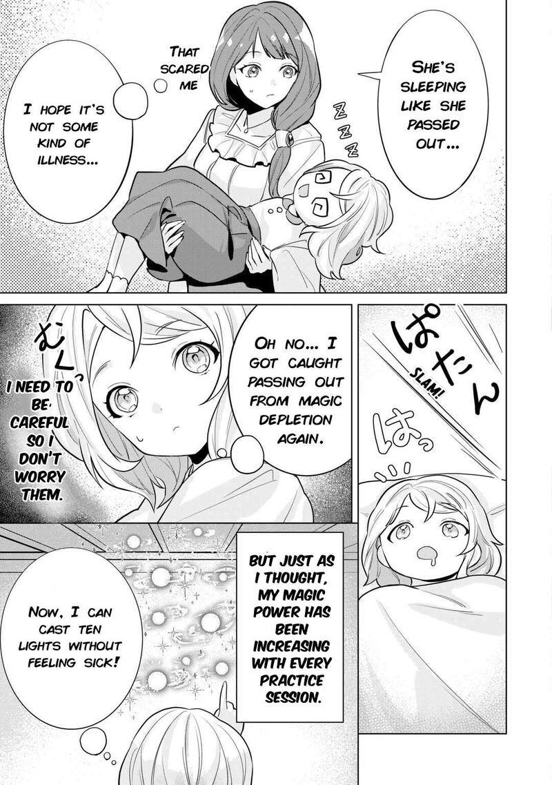 Tensei Shitara Suterareta Ga Hirowarete Tanoshiku Ikiteimasu Chapter 2 Page 17
