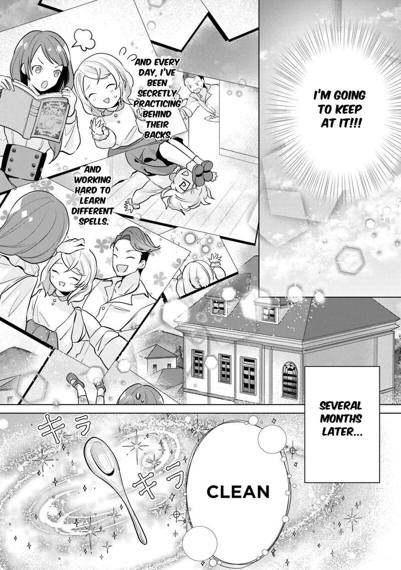 Tensei Shitara Suterareta Ga Hirowarete Tanoshiku Ikiteimasu Chapter 2 Page 18
