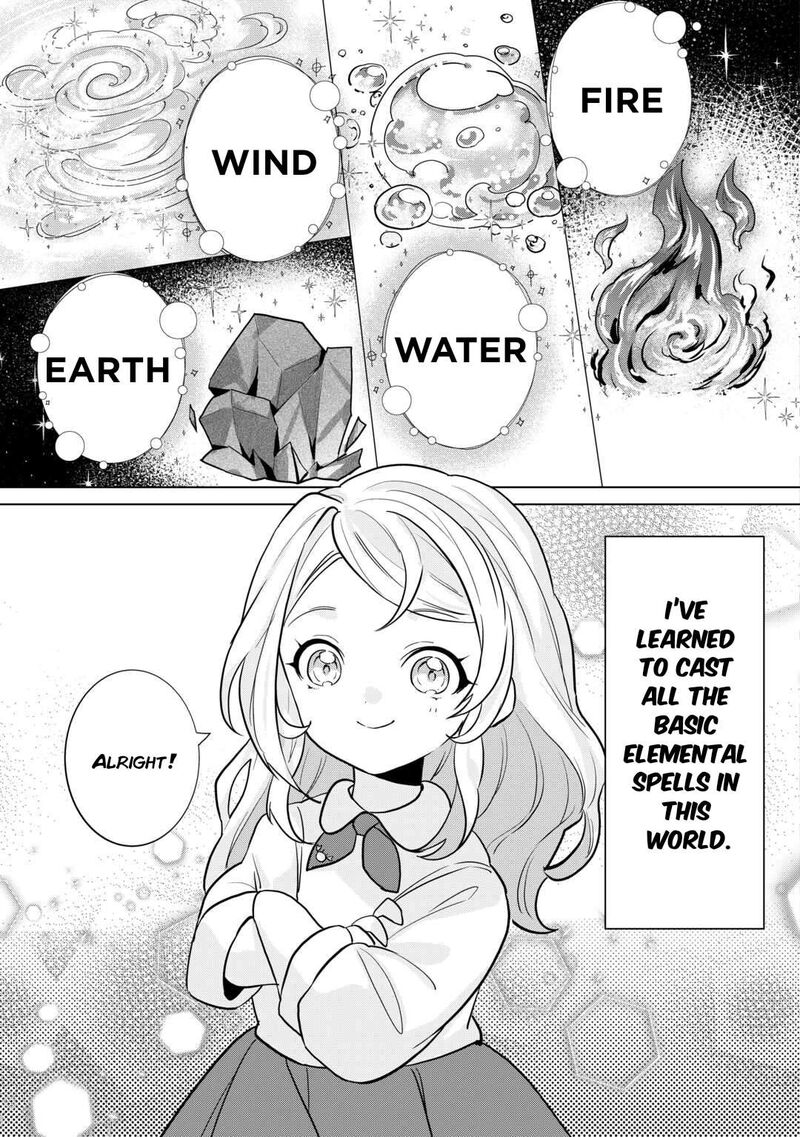 Tensei Shitara Suterareta Ga Hirowarete Tanoshiku Ikiteimasu Chapter 2 Page 19