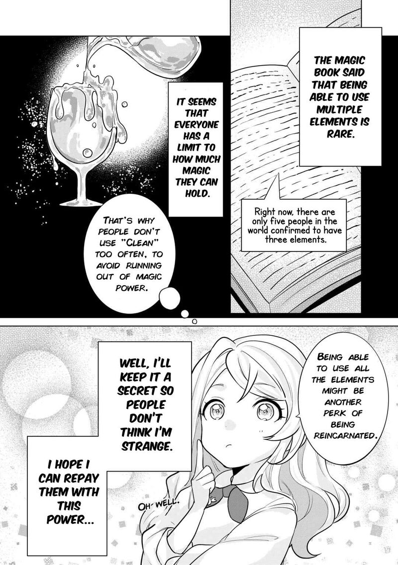 Tensei Shitara Suterareta Ga Hirowarete Tanoshiku Ikiteimasu Chapter 2 Page 20