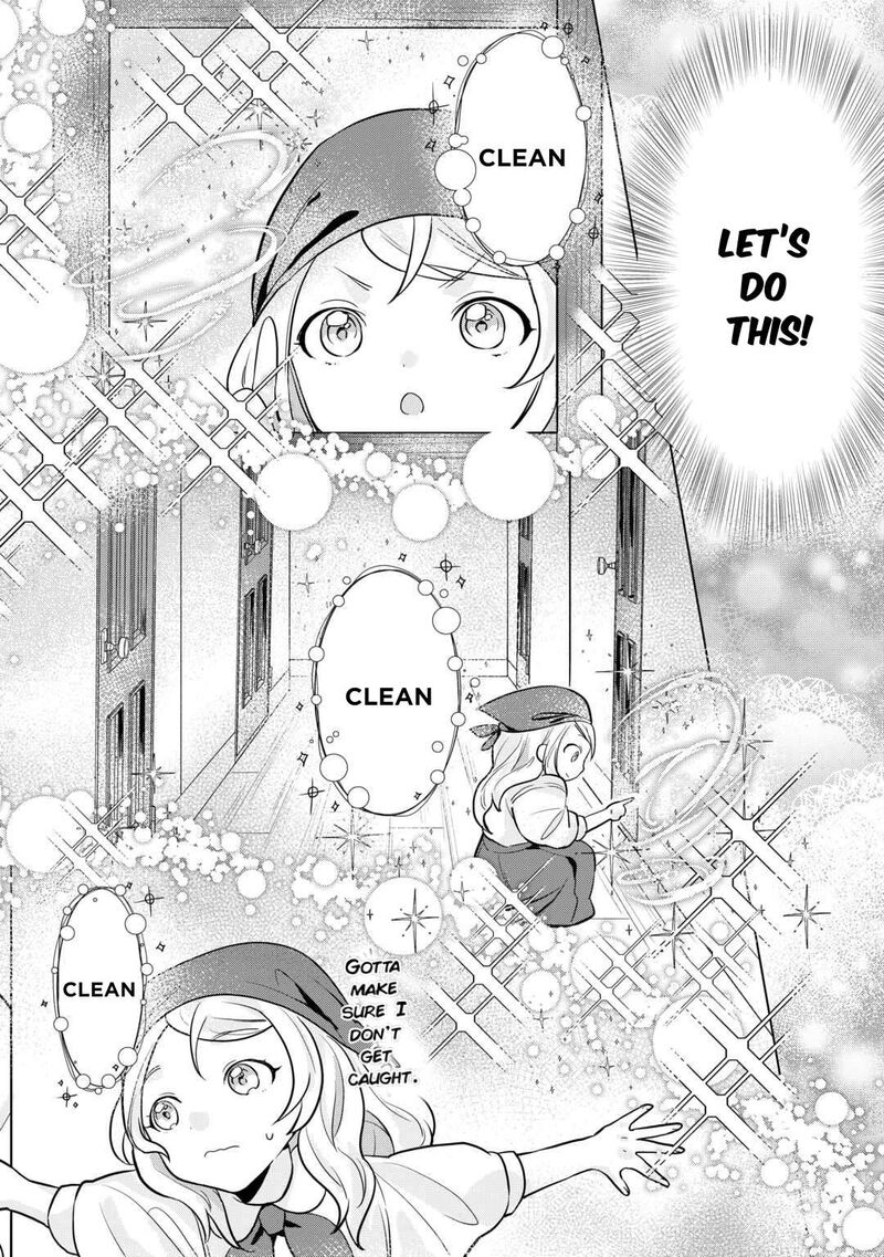 Tensei Shitara Suterareta Ga Hirowarete Tanoshiku Ikiteimasu Chapter 2 Page 22