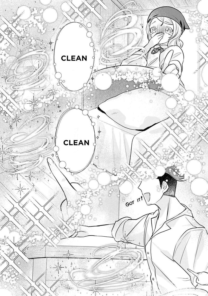 Tensei Shitara Suterareta Ga Hirowarete Tanoshiku Ikiteimasu Chapter 2 Page 23