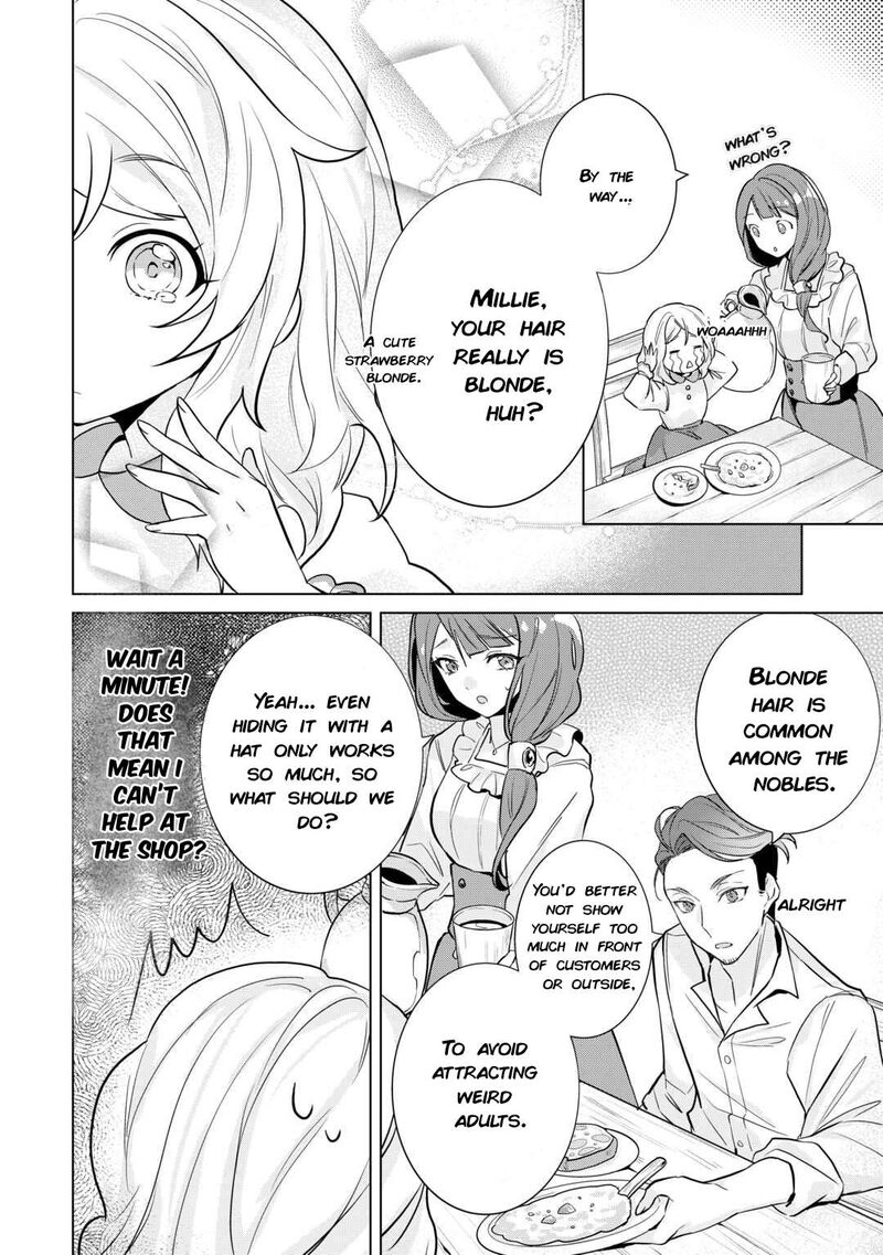 Tensei Shitara Suterareta Ga Hirowarete Tanoshiku Ikiteimasu Chapter 2 Page 4