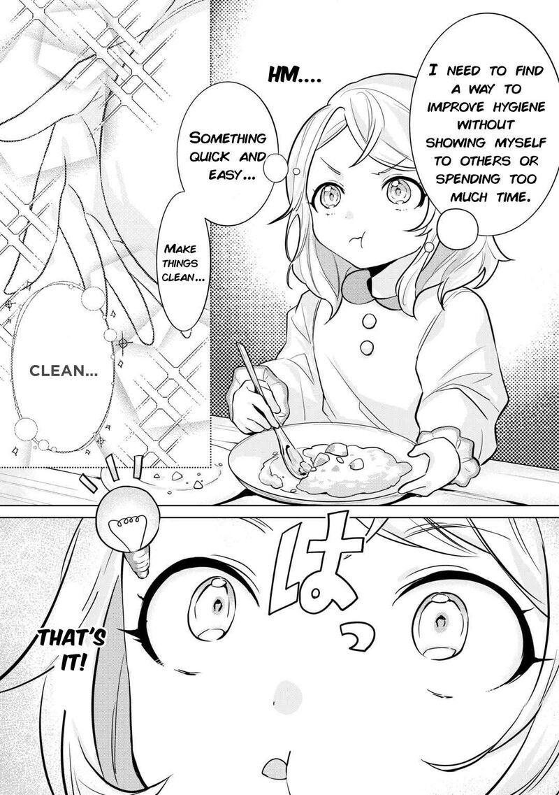 Tensei Shitara Suterareta Ga Hirowarete Tanoshiku Ikiteimasu Chapter 2 Page 5