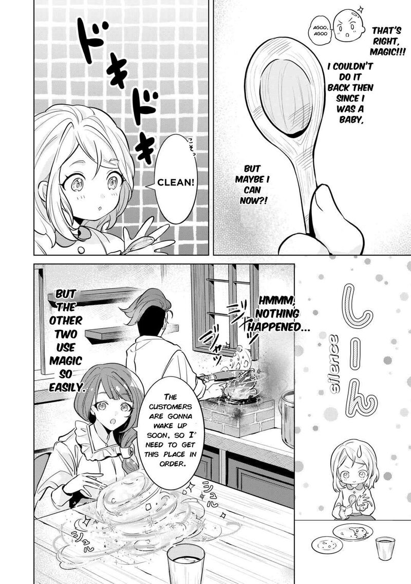Tensei Shitara Suterareta Ga Hirowarete Tanoshiku Ikiteimasu Chapter 2 Page 6