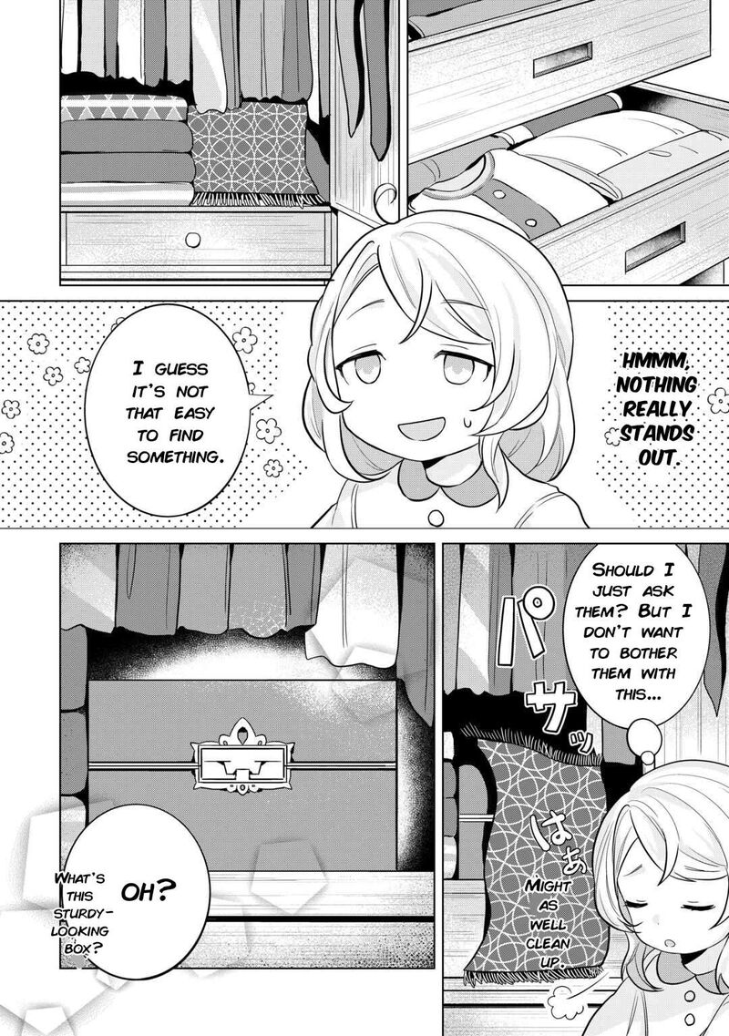 Tensei Shitara Suterareta Ga Hirowarete Tanoshiku Ikiteimasu Chapter 2 Page 8