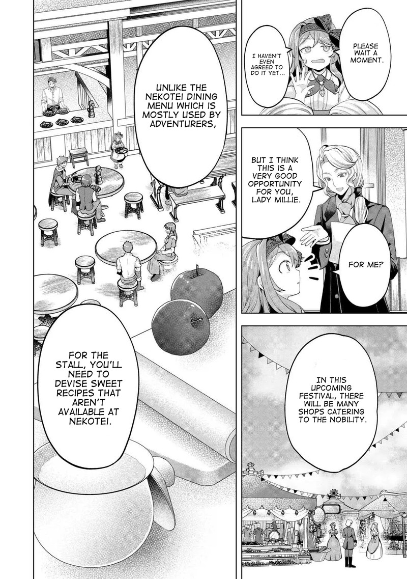 Tensei Shitara Suterareta Ga Hirowarete Tanoshiku Ikiteimasu Chapter 20a Page 10