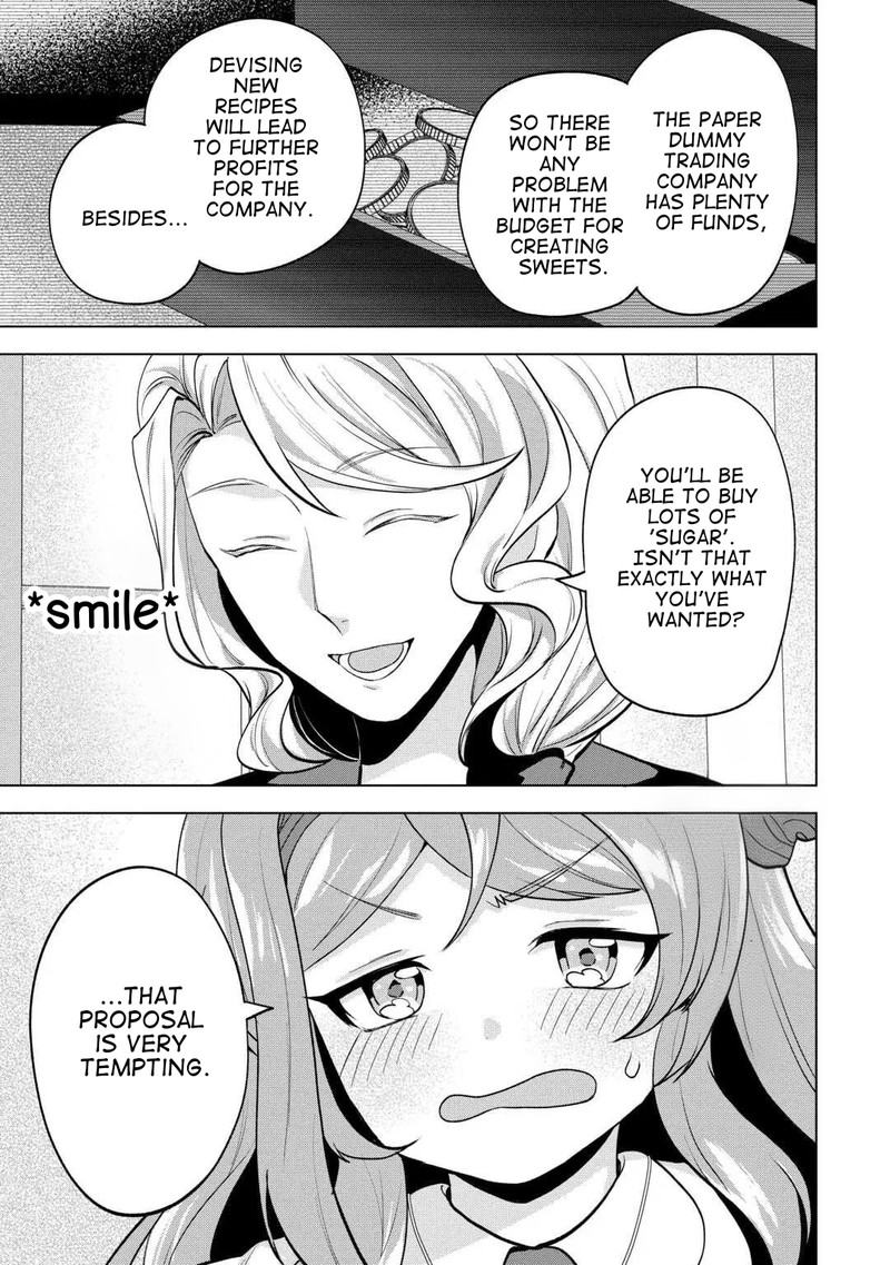 Tensei Shitara Suterareta Ga Hirowarete Tanoshiku Ikiteimasu Chapter 20a Page 11