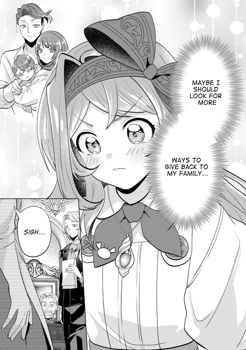 Tensei Shitara Suterareta Ga Hirowarete Tanoshiku Ikiteimasu Chapter 20a Page 13