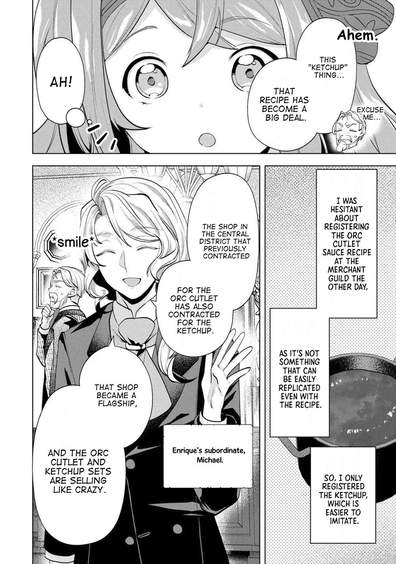 Tensei Shitara Suterareta Ga Hirowarete Tanoshiku Ikiteimasu Chapter 20a Page 2