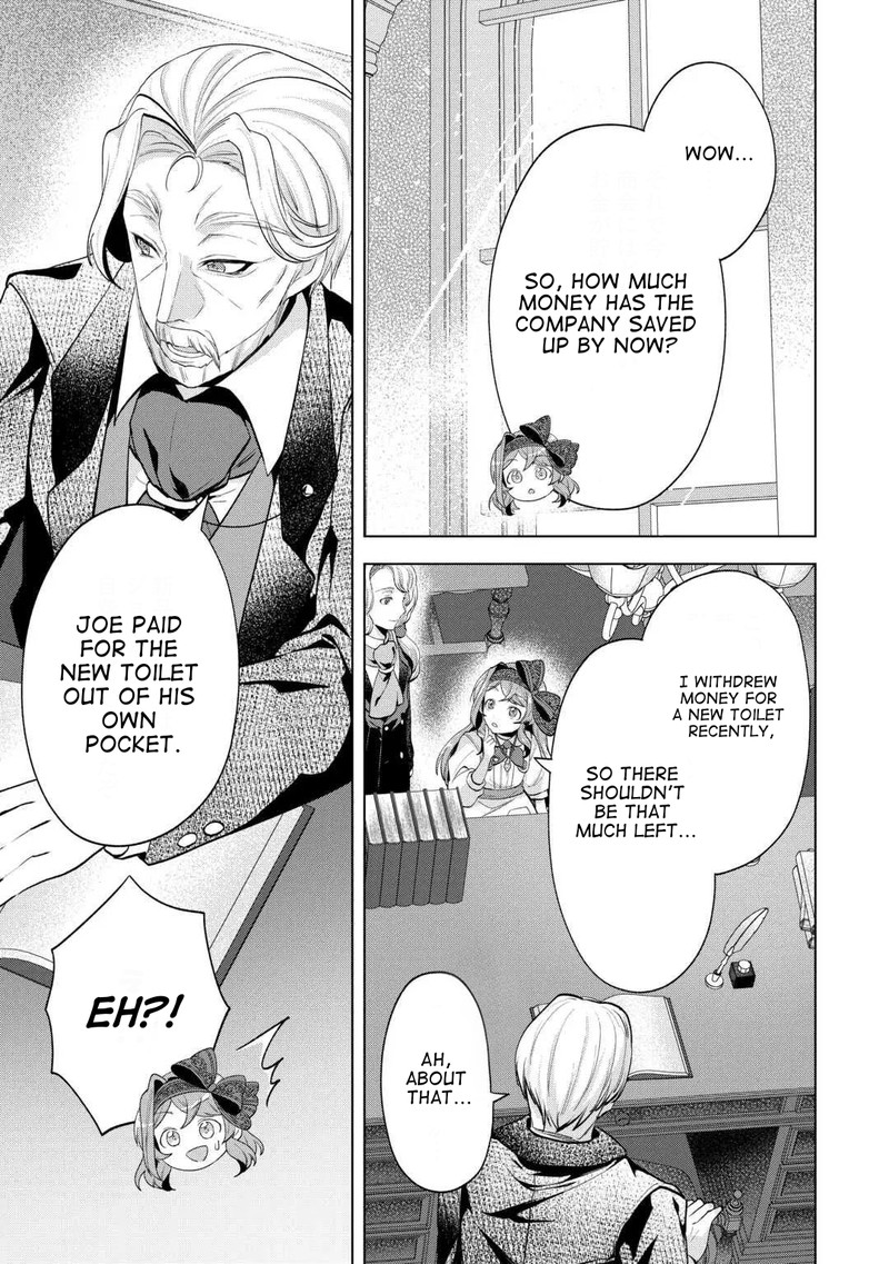 Tensei Shitara Suterareta Ga Hirowarete Tanoshiku Ikiteimasu Chapter 20a Page 3