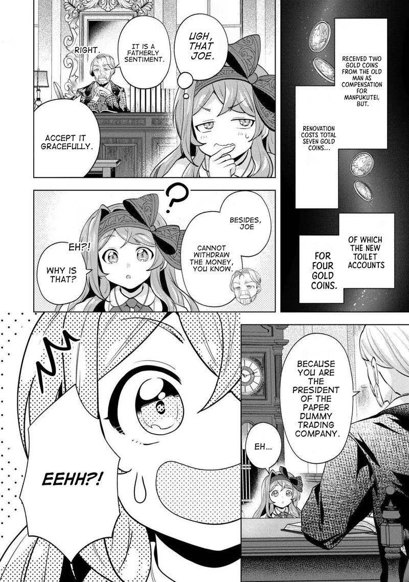 Tensei Shitara Suterareta Ga Hirowarete Tanoshiku Ikiteimasu Chapter 20a Page 4