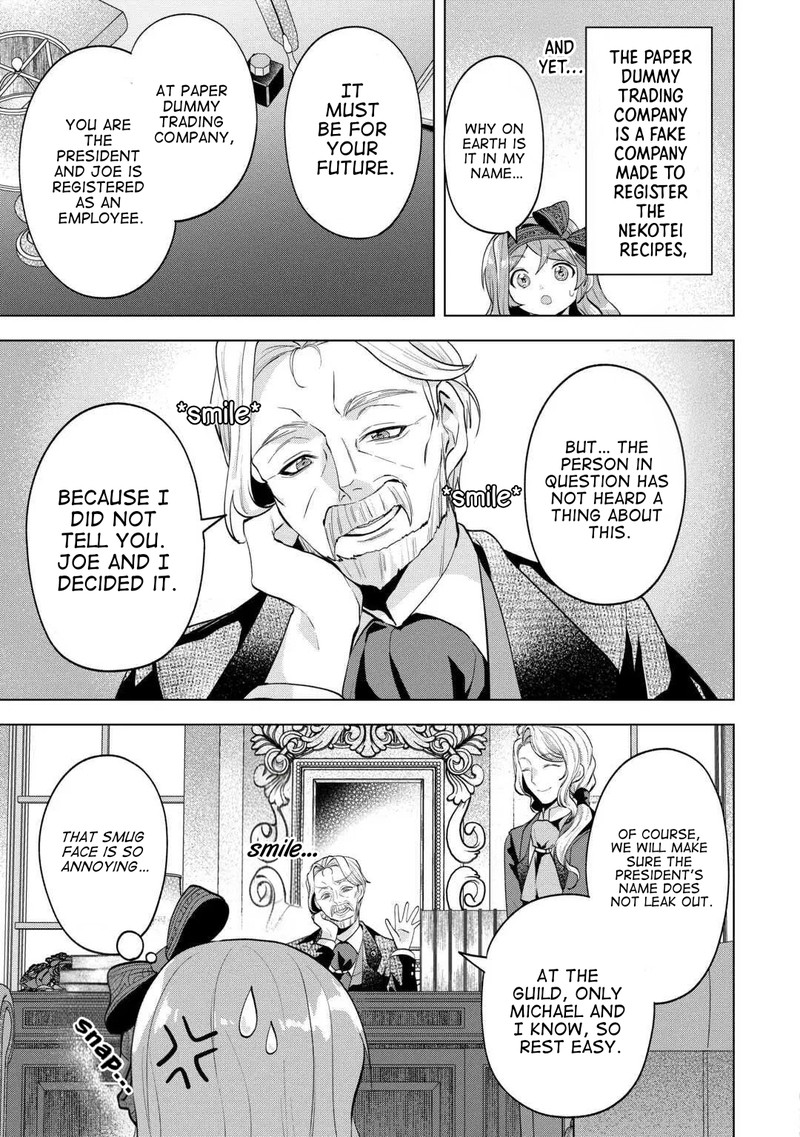 Tensei Shitara Suterareta Ga Hirowarete Tanoshiku Ikiteimasu Chapter 20a Page 5