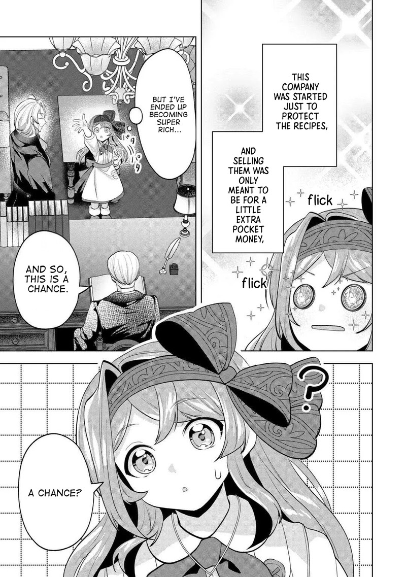 Tensei Shitara Suterareta Ga Hirowarete Tanoshiku Ikiteimasu Chapter 20a Page 7