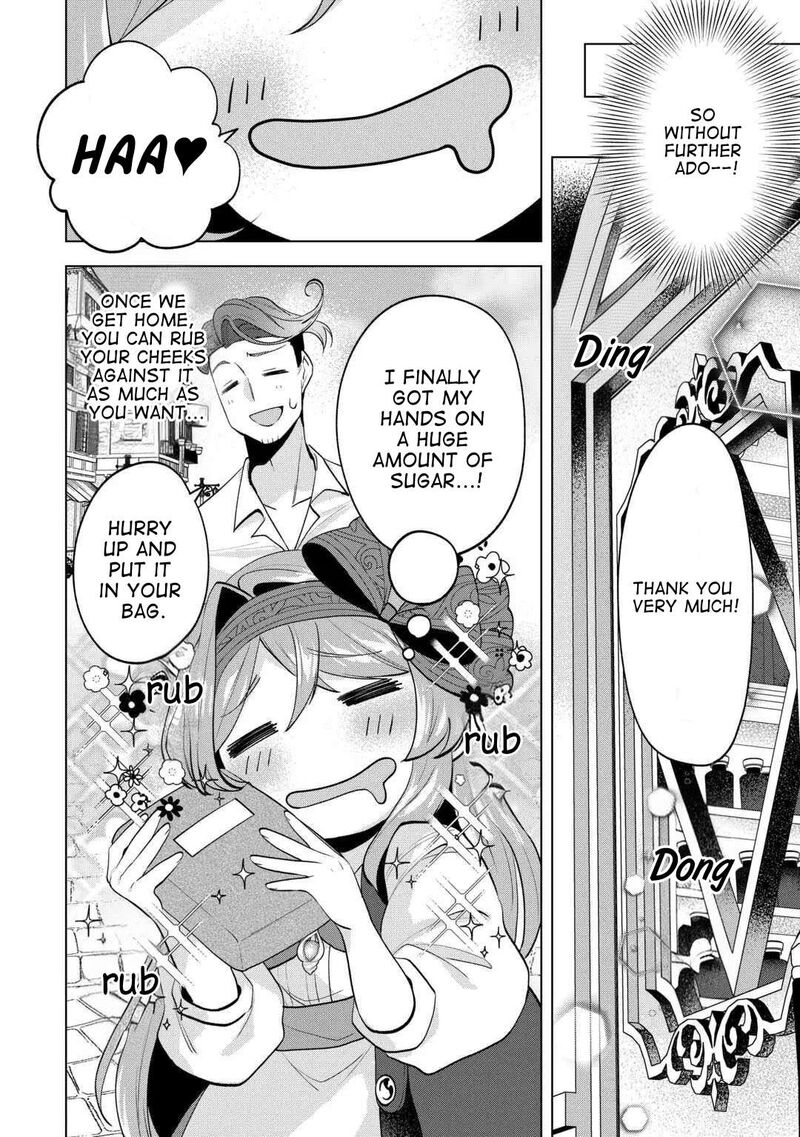 Tensei Shitara Suterareta Ga Hirowarete Tanoshiku Ikiteimasu Chapter 20b Page 1