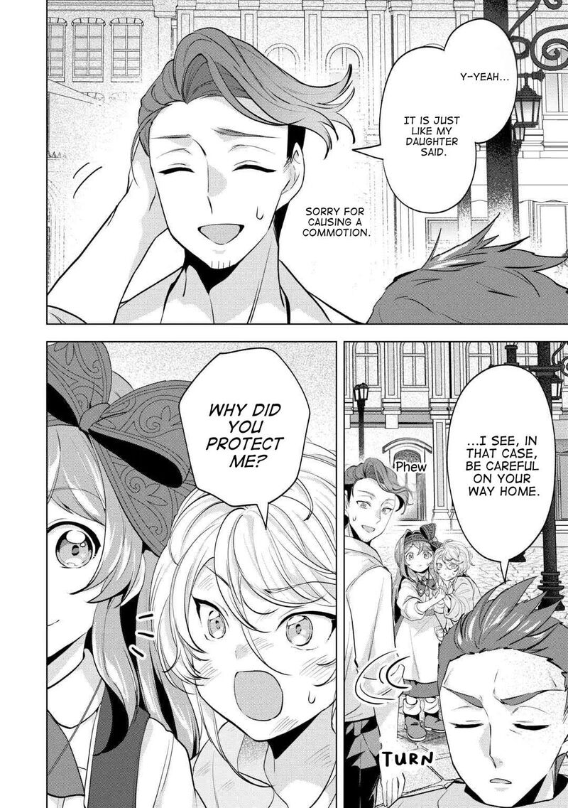 Tensei Shitara Suterareta Ga Hirowarete Tanoshiku Ikiteimasu Chapter 20b Page 11