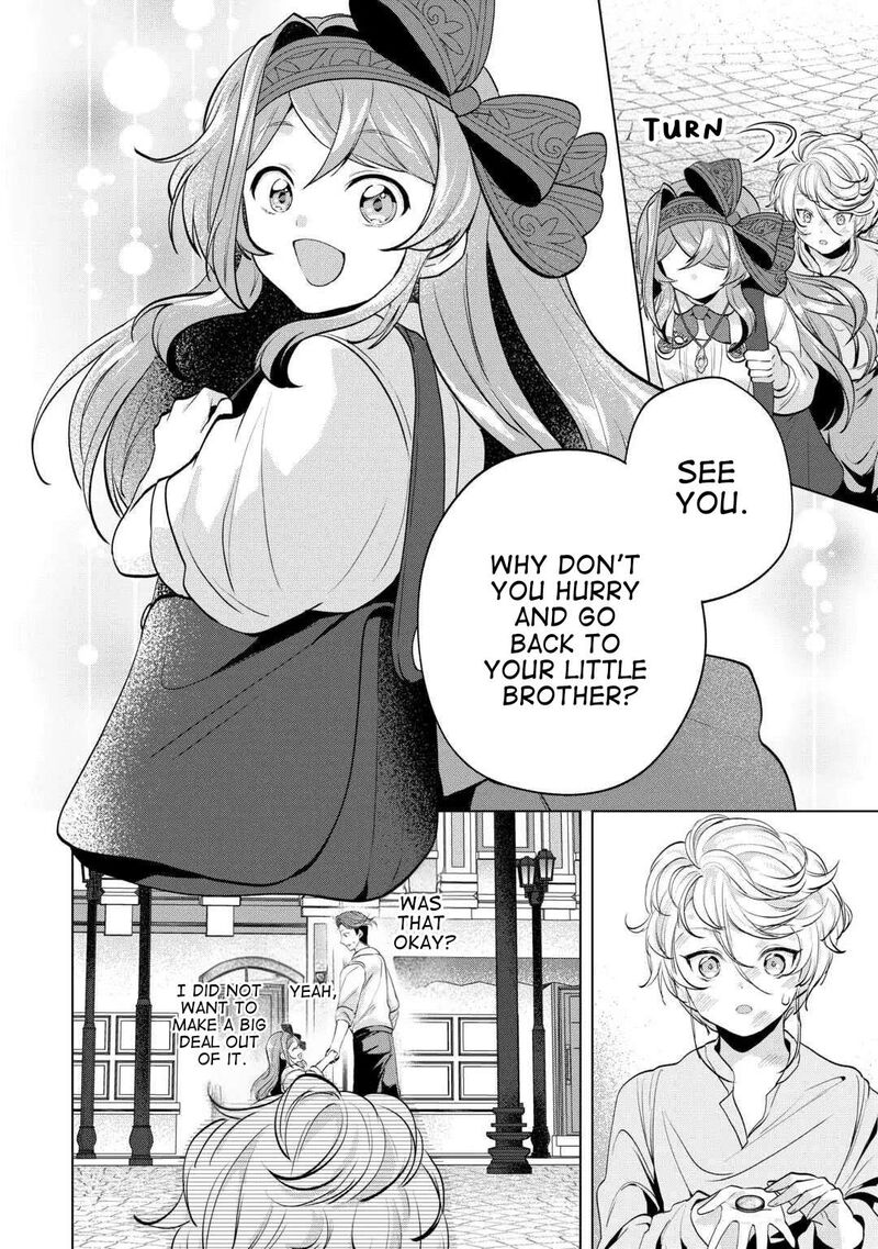 Tensei Shitara Suterareta Ga Hirowarete Tanoshiku Ikiteimasu Chapter 20b Page 13
