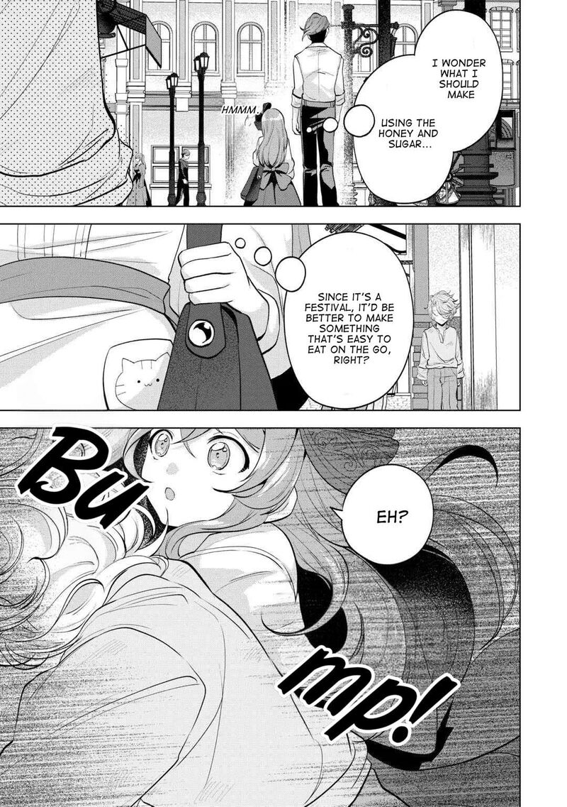 Tensei Shitara Suterareta Ga Hirowarete Tanoshiku Ikiteimasu Chapter 20b Page 2