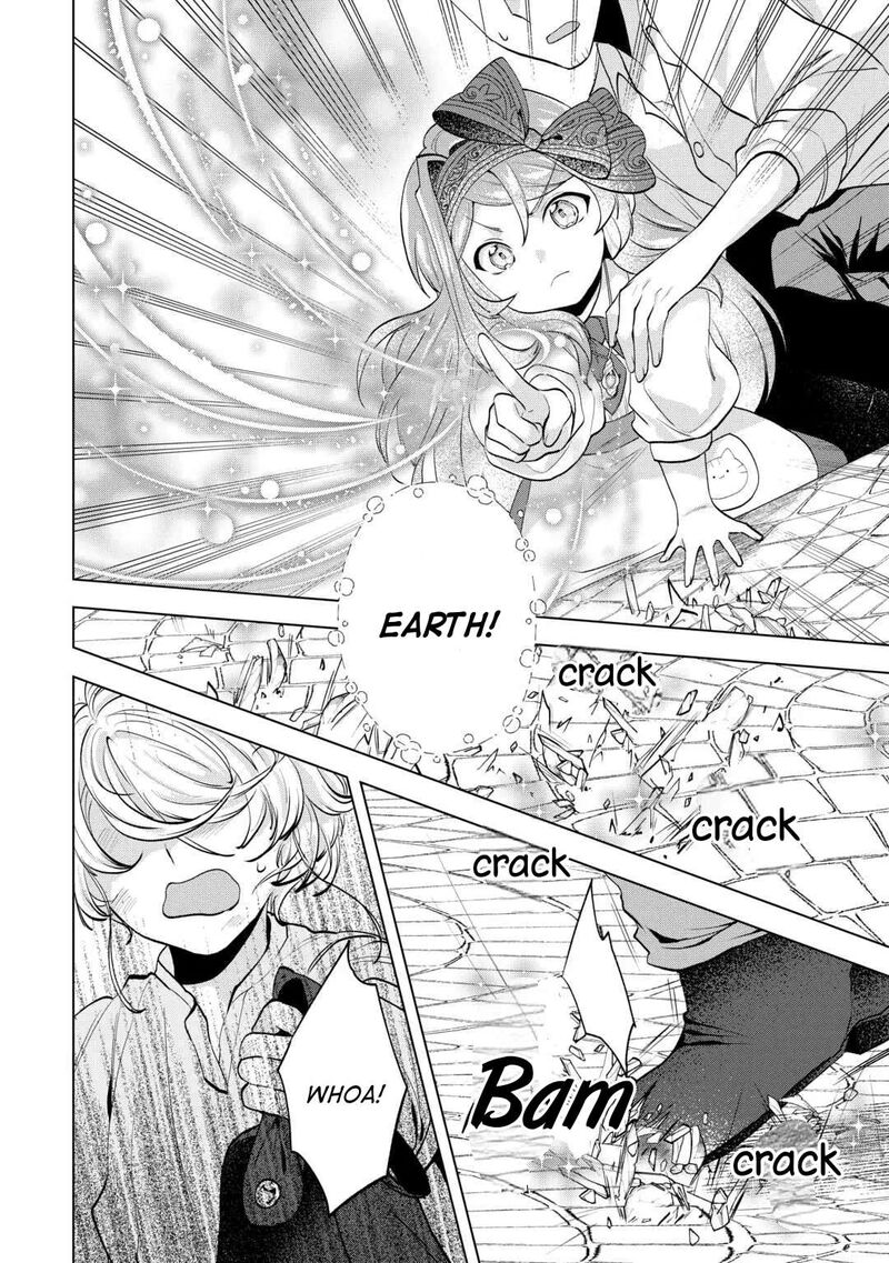 Tensei Shitara Suterareta Ga Hirowarete Tanoshiku Ikiteimasu Chapter 20b Page 5
