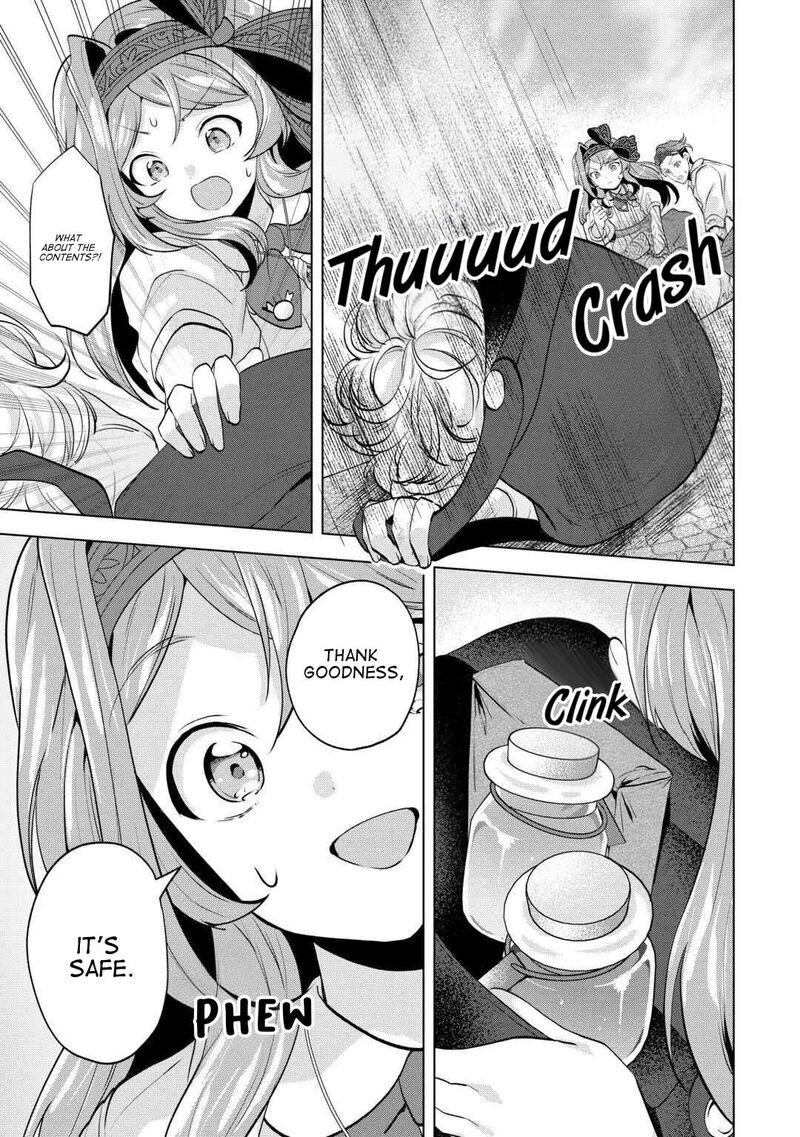Tensei Shitara Suterareta Ga Hirowarete Tanoshiku Ikiteimasu Chapter 20b Page 6