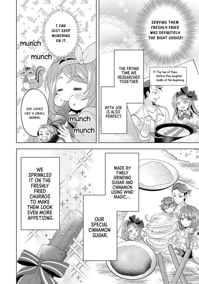 Tensei Shitara Suterareta Ga Hirowarete Tanoshiku Ikiteimasu Chapter 21a Page 10
