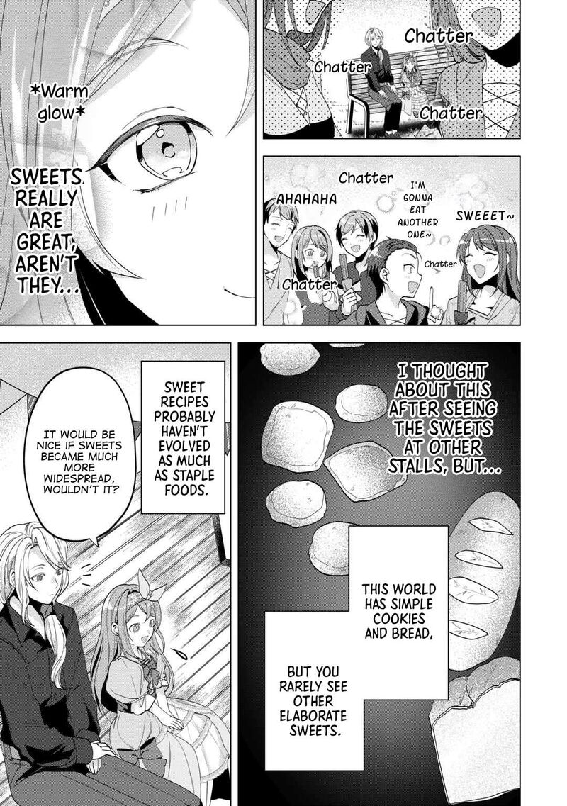 Tensei Shitara Suterareta Ga Hirowarete Tanoshiku Ikiteimasu Chapter 21a Page 13