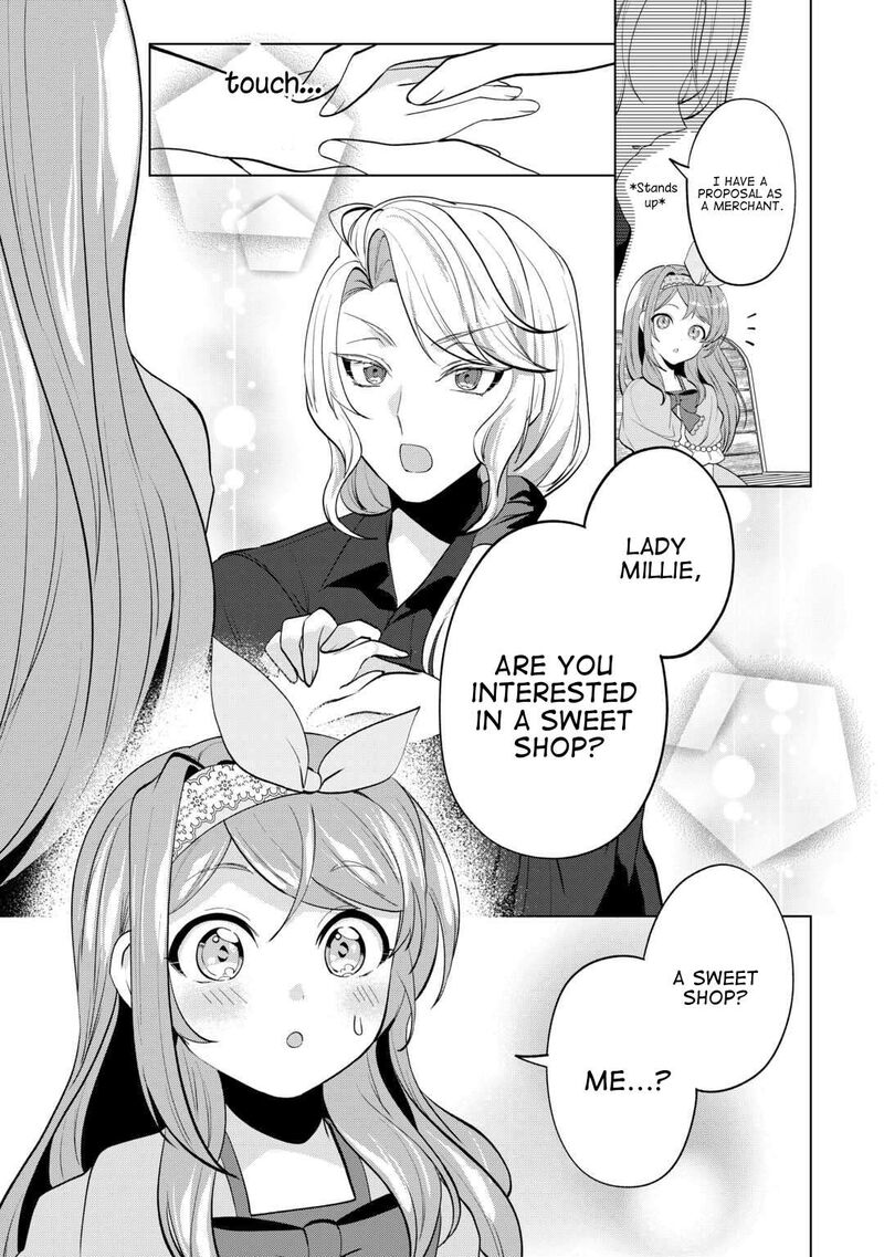 Tensei Shitara Suterareta Ga Hirowarete Tanoshiku Ikiteimasu Chapter 21a Page 15