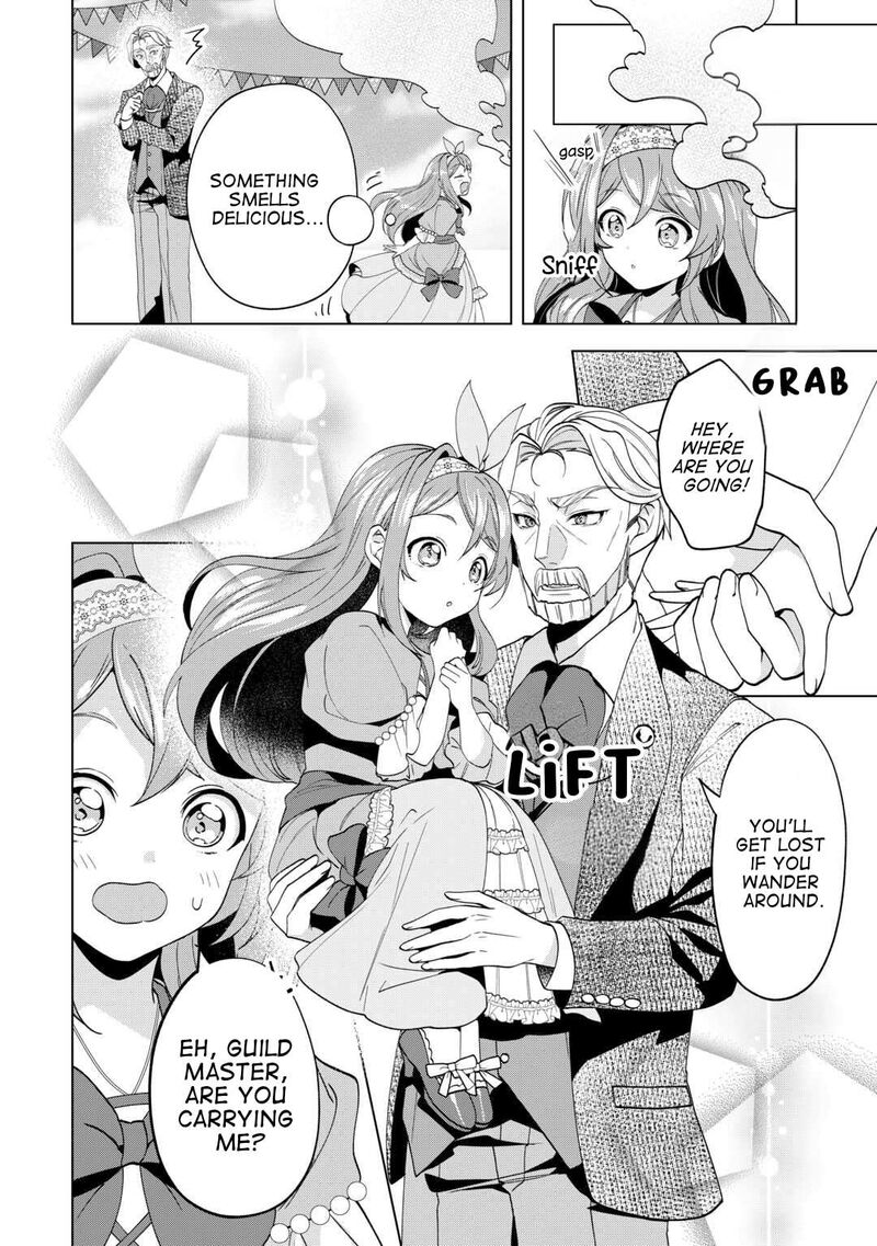 Tensei Shitara Suterareta Ga Hirowarete Tanoshiku Ikiteimasu Chapter 21a Page 4