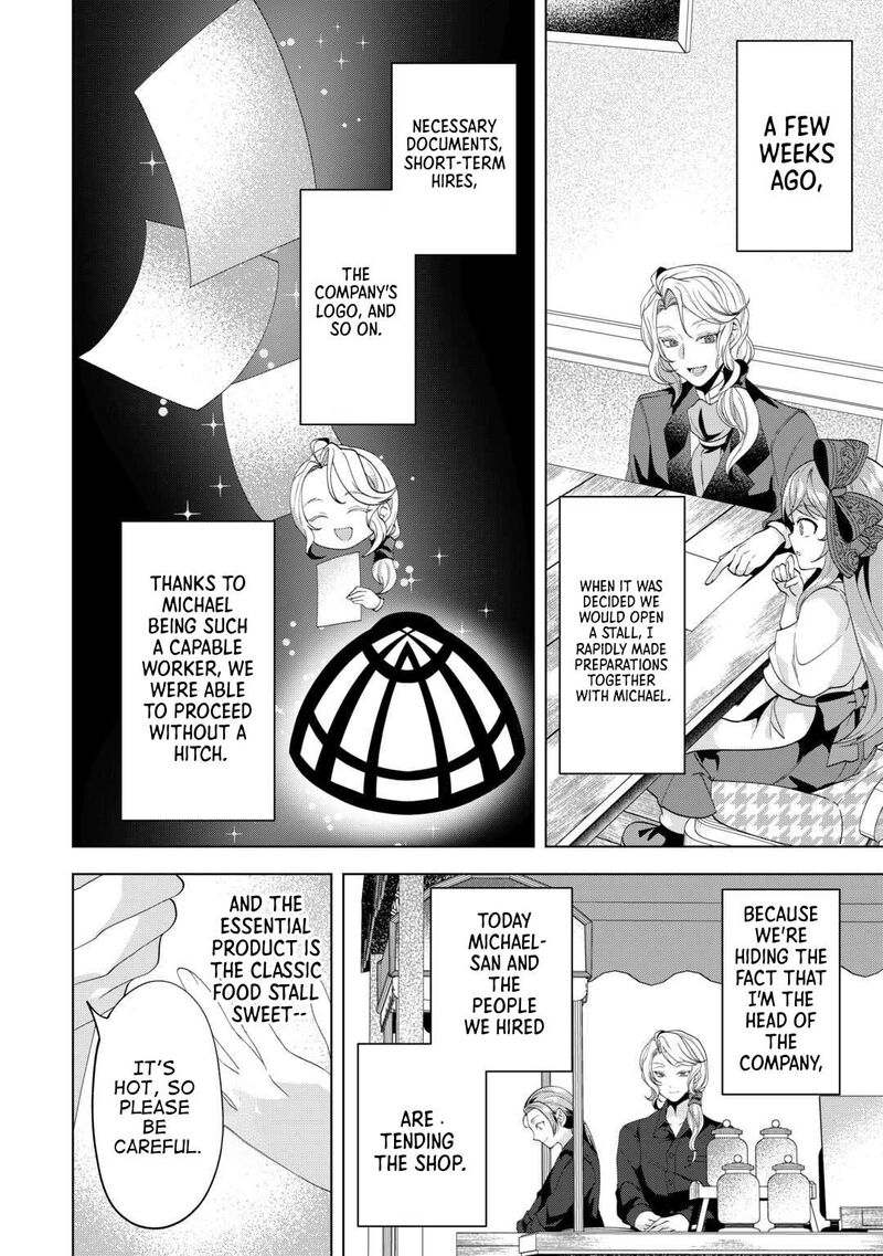 Tensei Shitara Suterareta Ga Hirowarete Tanoshiku Ikiteimasu Chapter 21a Page 6