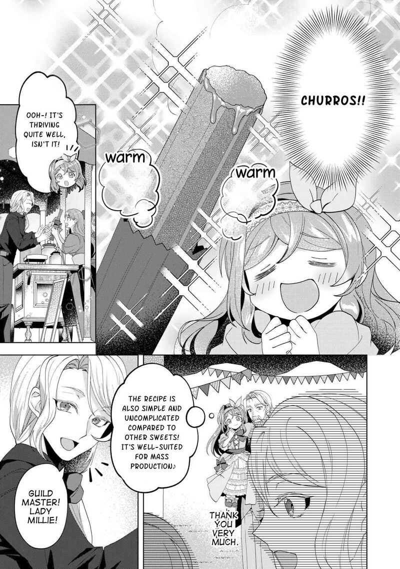Tensei Shitara Suterareta Ga Hirowarete Tanoshiku Ikiteimasu Chapter 21a Page 7