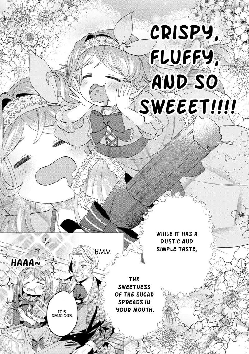 Tensei Shitara Suterareta Ga Hirowarete Tanoshiku Ikiteimasu Chapter 21a Page 9