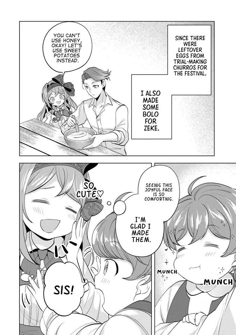 Tensei Shitara Suterareta Ga Hirowarete Tanoshiku Ikiteimasu Chapter 22 Page 16