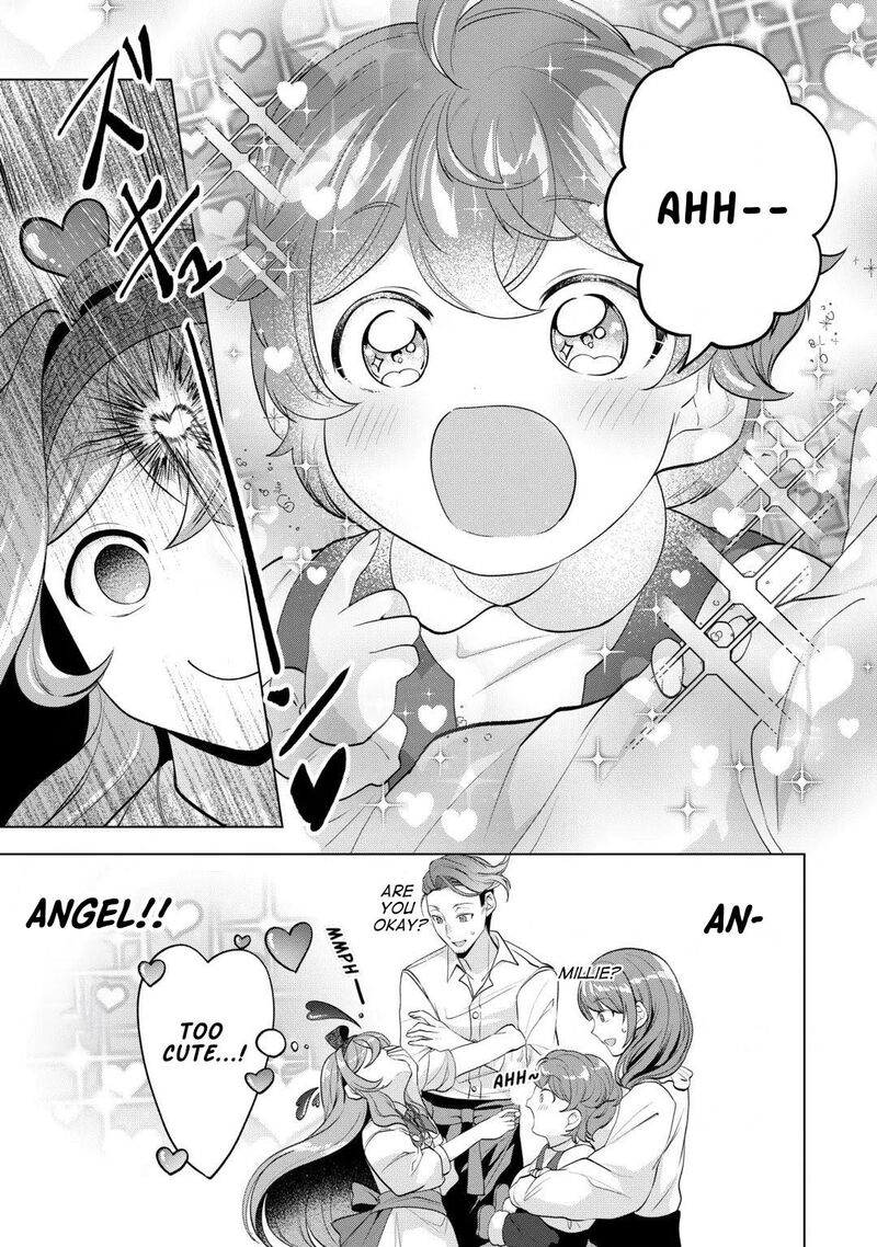 Tensei Shitara Suterareta Ga Hirowarete Tanoshiku Ikiteimasu Chapter 22 Page 17