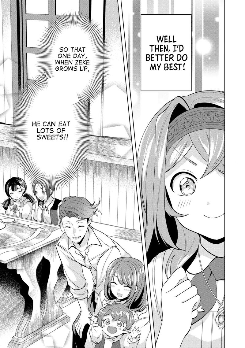 Tensei Shitara Suterareta Ga Hirowarete Tanoshiku Ikiteimasu Chapter 22 Page 19