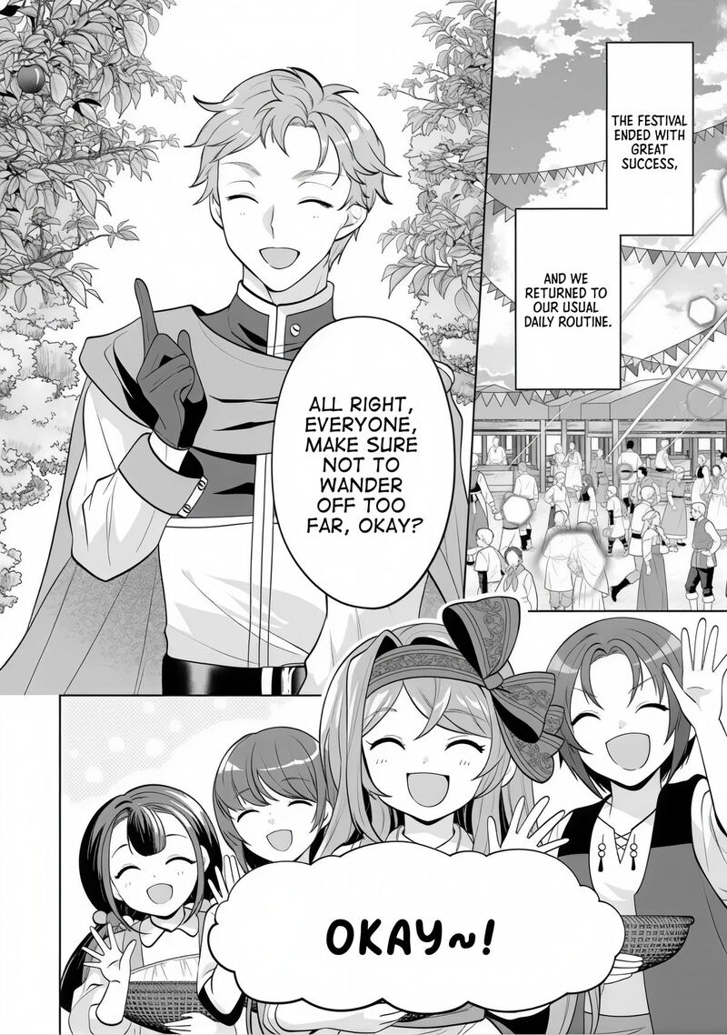 Tensei Shitara Suterareta Ga Hirowarete Tanoshiku Ikiteimasu Chapter 22 Page 2