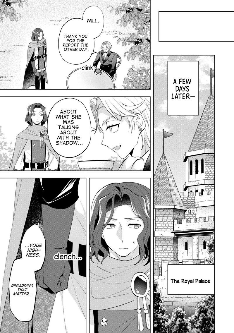 Tensei Shitara Suterareta Ga Hirowarete Tanoshiku Ikiteimasu Chapter 22 Page 21
