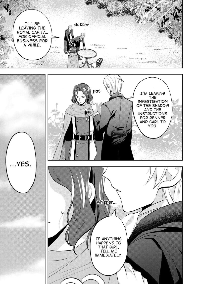 Tensei Shitara Suterareta Ga Hirowarete Tanoshiku Ikiteimasu Chapter 22 Page 25