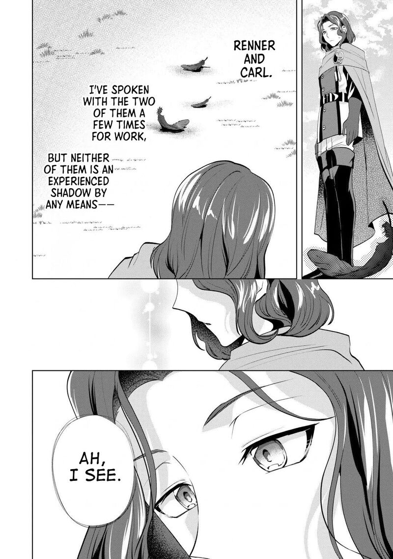 Tensei Shitara Suterareta Ga Hirowarete Tanoshiku Ikiteimasu Chapter 22 Page 26